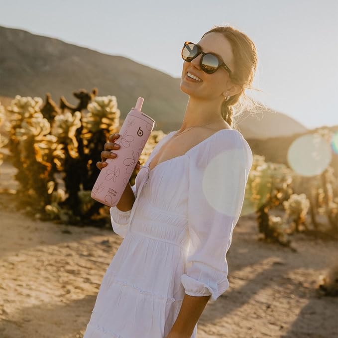 BOTTLE BOTTLE Insulated Water Botttle