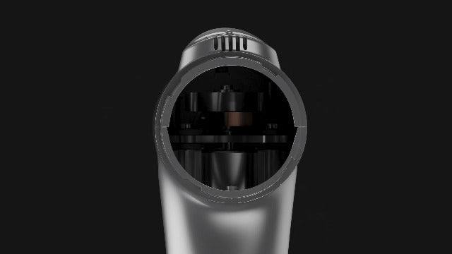 Massage Gun, Muscle Massage Gun for Athletes Handheld Electric