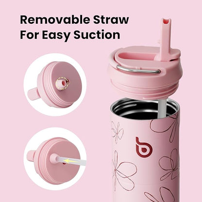 BOTTLE BOTTLE Insulated Water Botttle