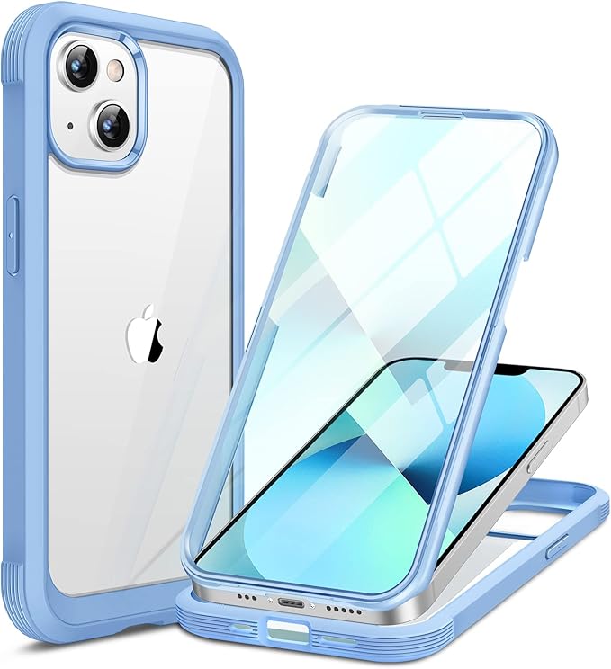 Miracase Magnetic for iPhone 16e Case Full-Body Phone