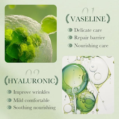 Avocado Skin Care Set, 11-In-1 Skincare Gift Set With Facial Cleanser, Face Serum, Face Cream,