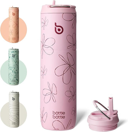 BOTTLE BOTTLE Insulated Water Botttle