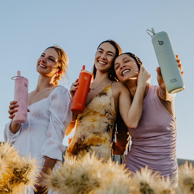 BOTTLE BOTTLE Insulated Water Botttle